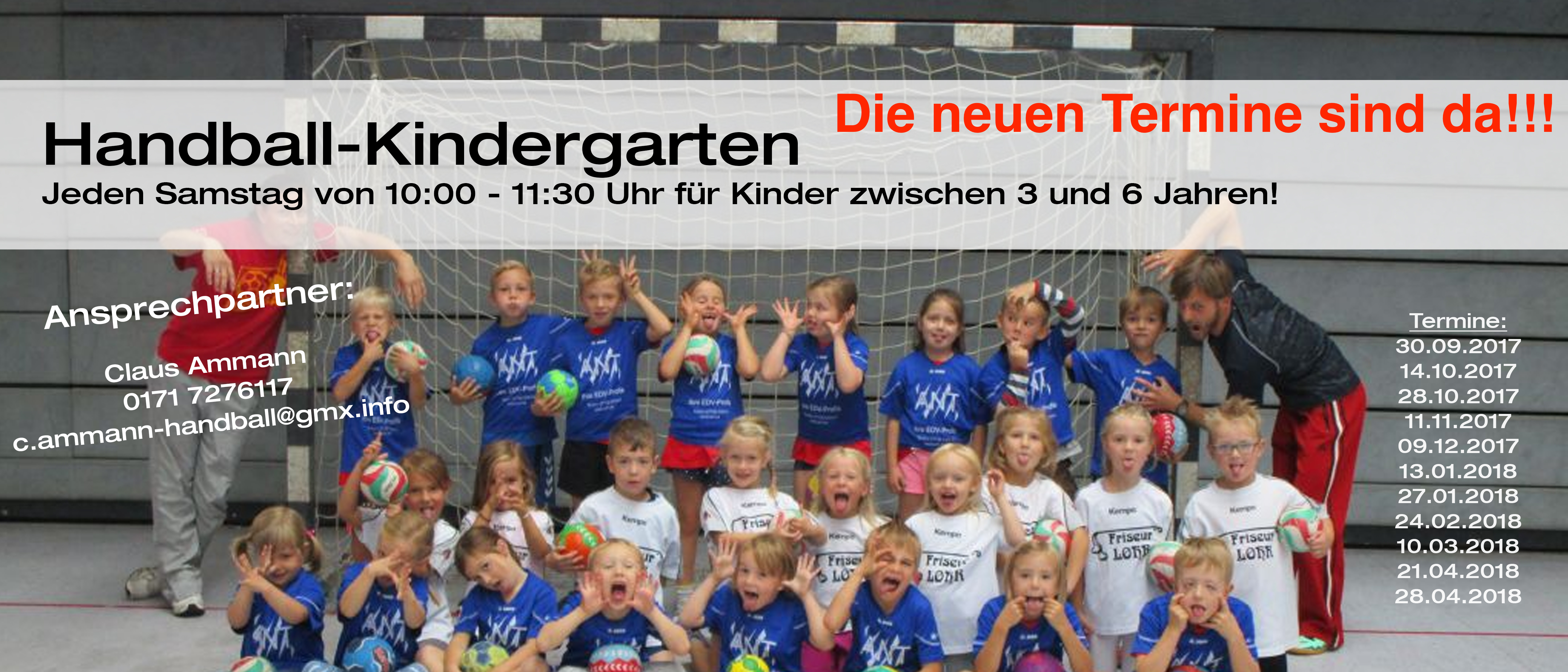 Kindergarten2018 2 Kindergarten2018 2