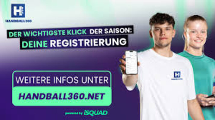 Handball-net-isquad