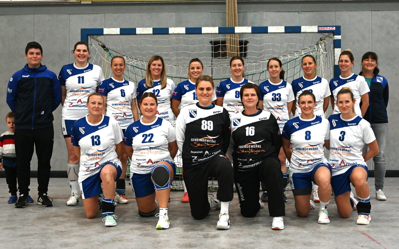 TuS_Steisslingen_Damen3_Saison_2023_2024