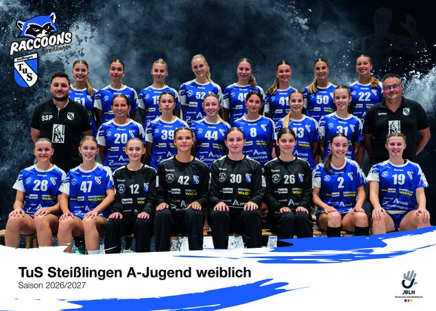 TuS_Steisslingen_Mannschaftsfoto_Aw