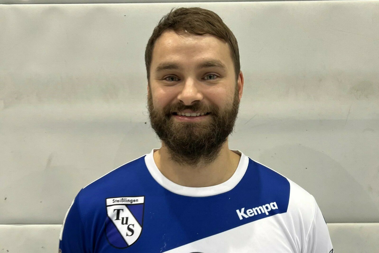 TUS Steißlingen Abteilung Handball: Herren 1: Interview mit dem neuen ...
