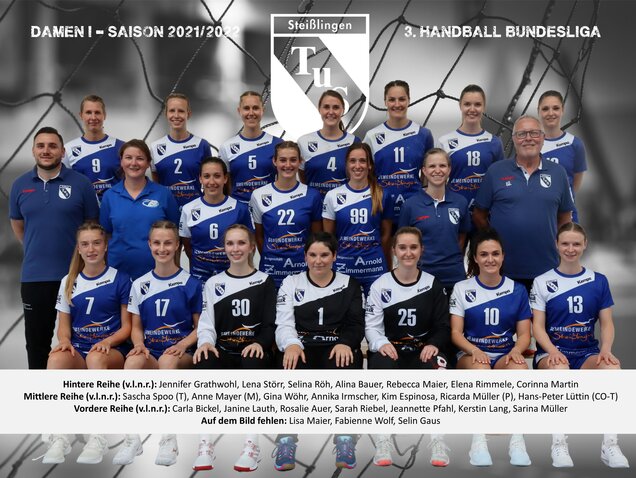 2021-2022-Mannschaftsbild-Damen-I-1