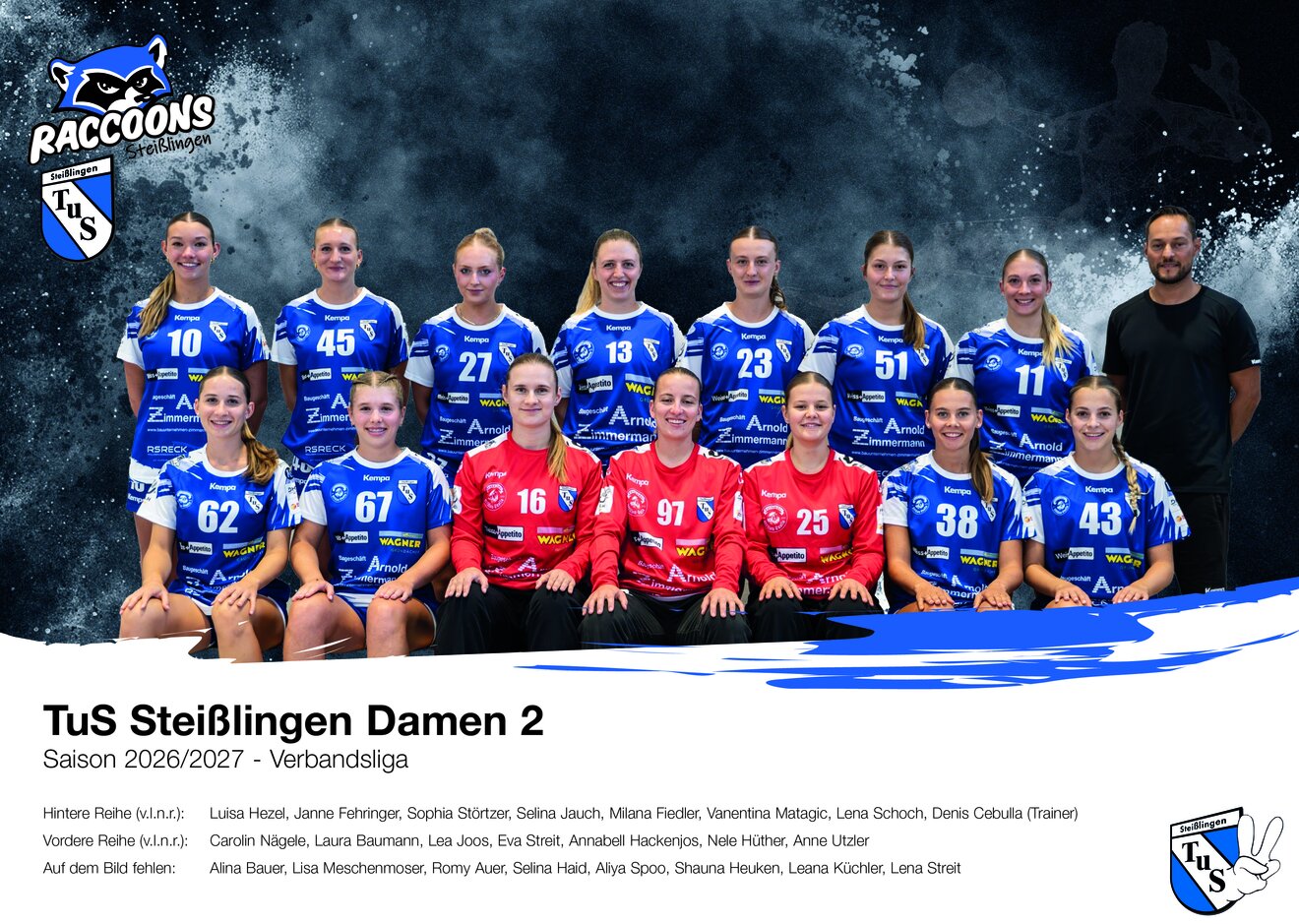 TuS_Steisslingen_Mannschaftsfoto_D2