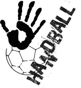 Handball-Logo-minis