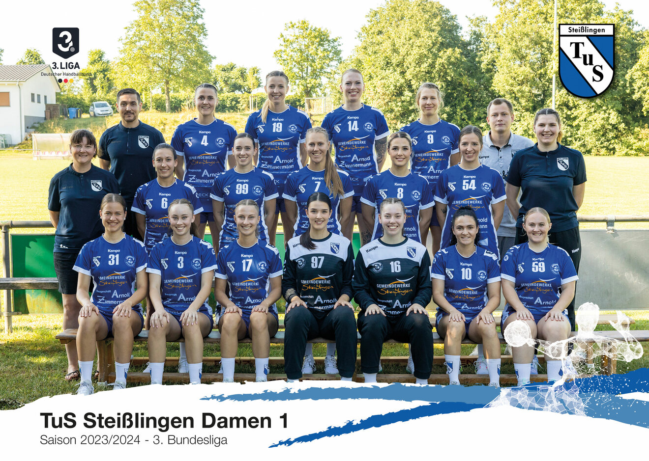 TuS-Steisslingen_Damen1_Saison_2023_2024_Web