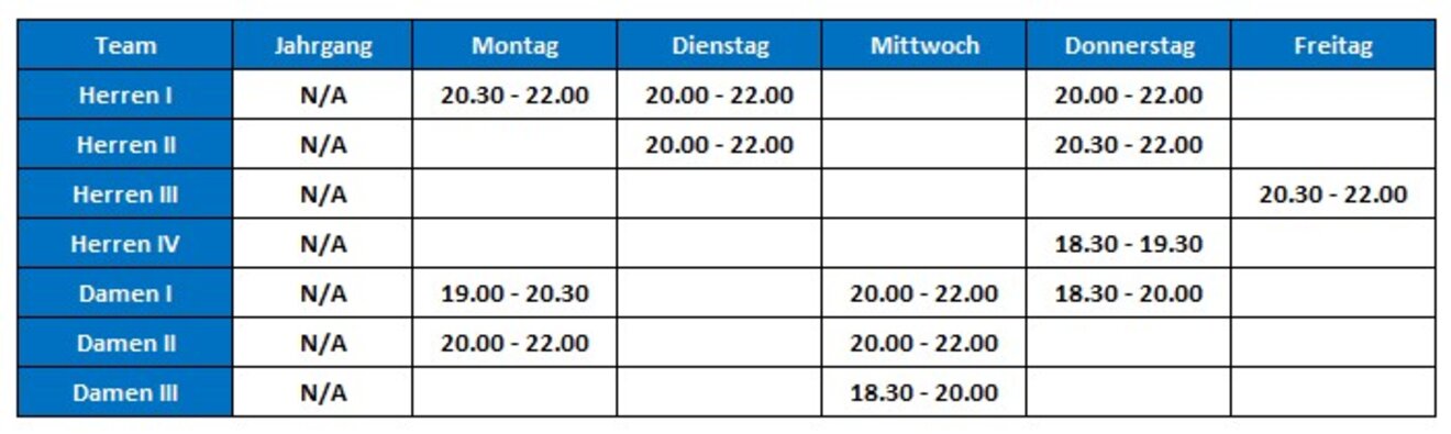 Trainingszeiten_25-26_aktive