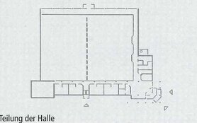 Teilung_der_Halle