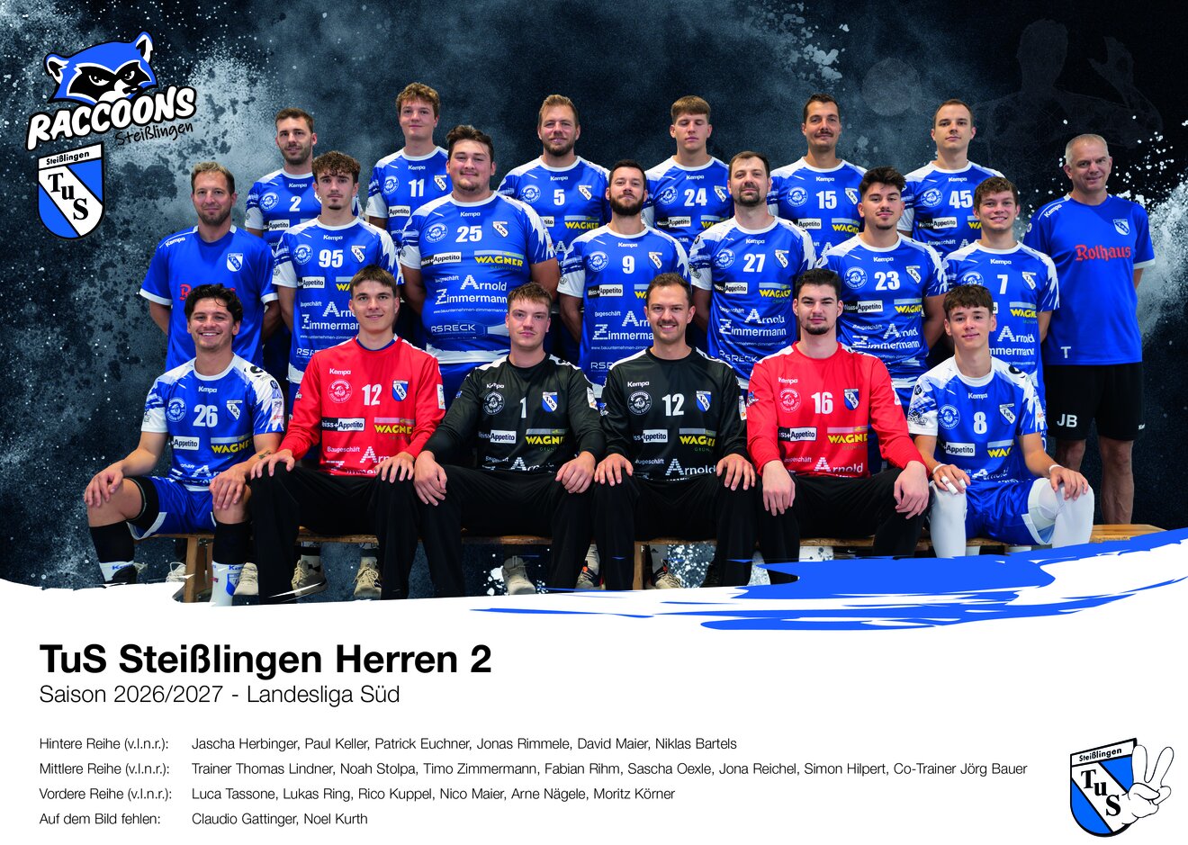 TuS_Steisslingen_Mannschaftsfoto_H2