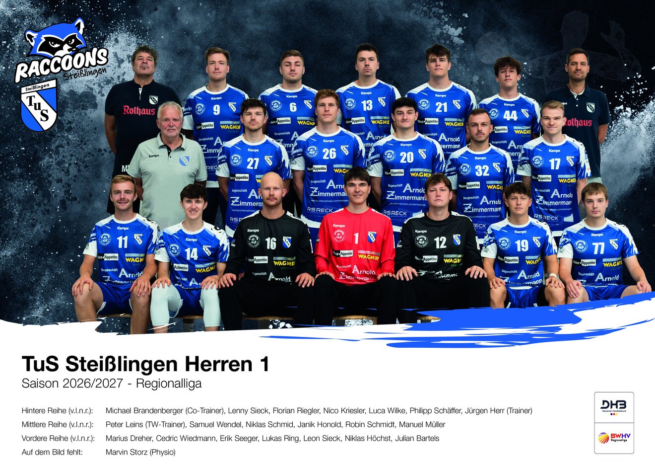 TuS_Steisslingen_Mannschaftsfoto_H1