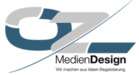 Logo_OZ_MedienDesign_150px_Hoehe