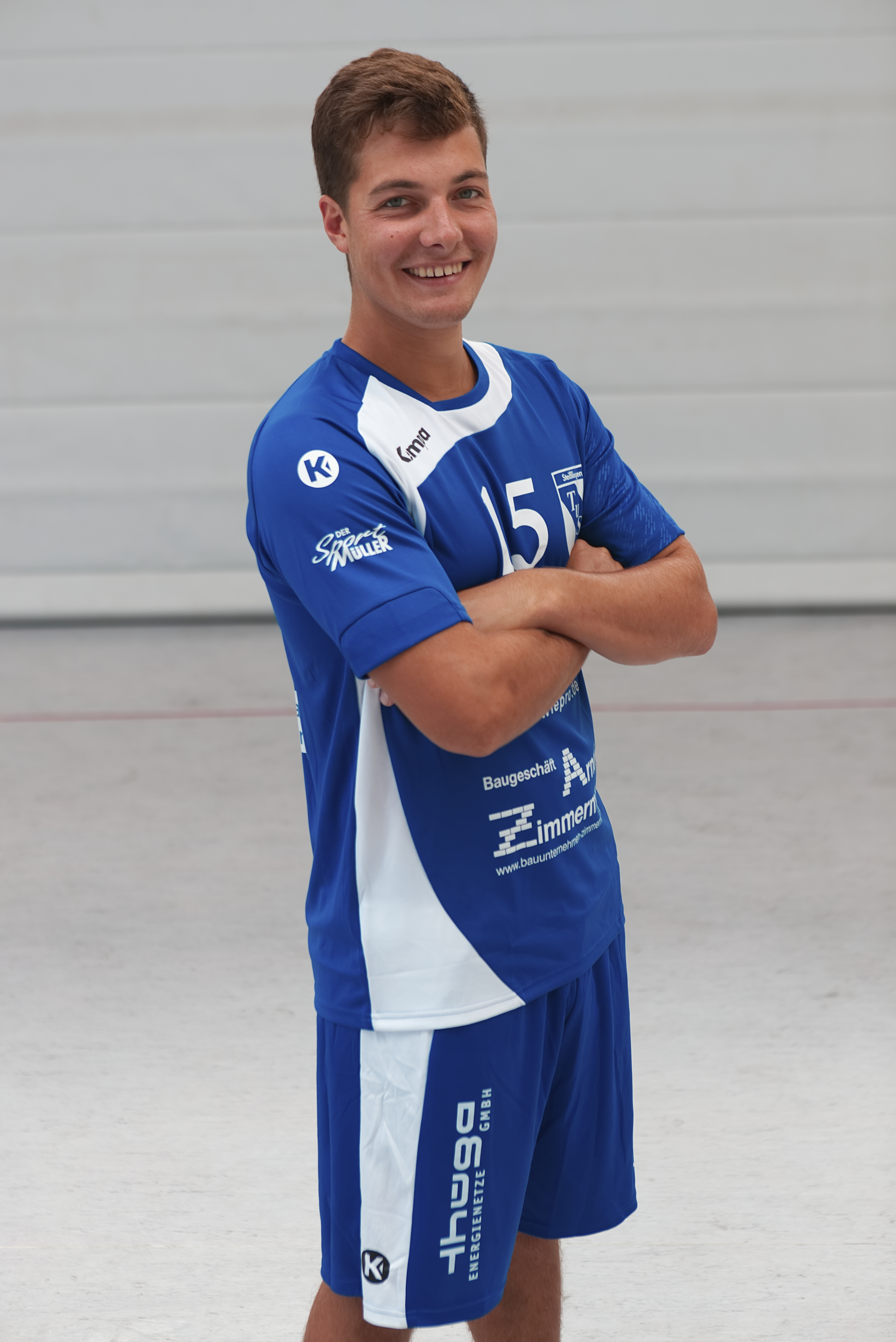 Mannschaftsbilder TuS Steißlingen_ 260817 Mannschaftsbild und Portraits TuS Steißlingen Saison 2017/ 2018