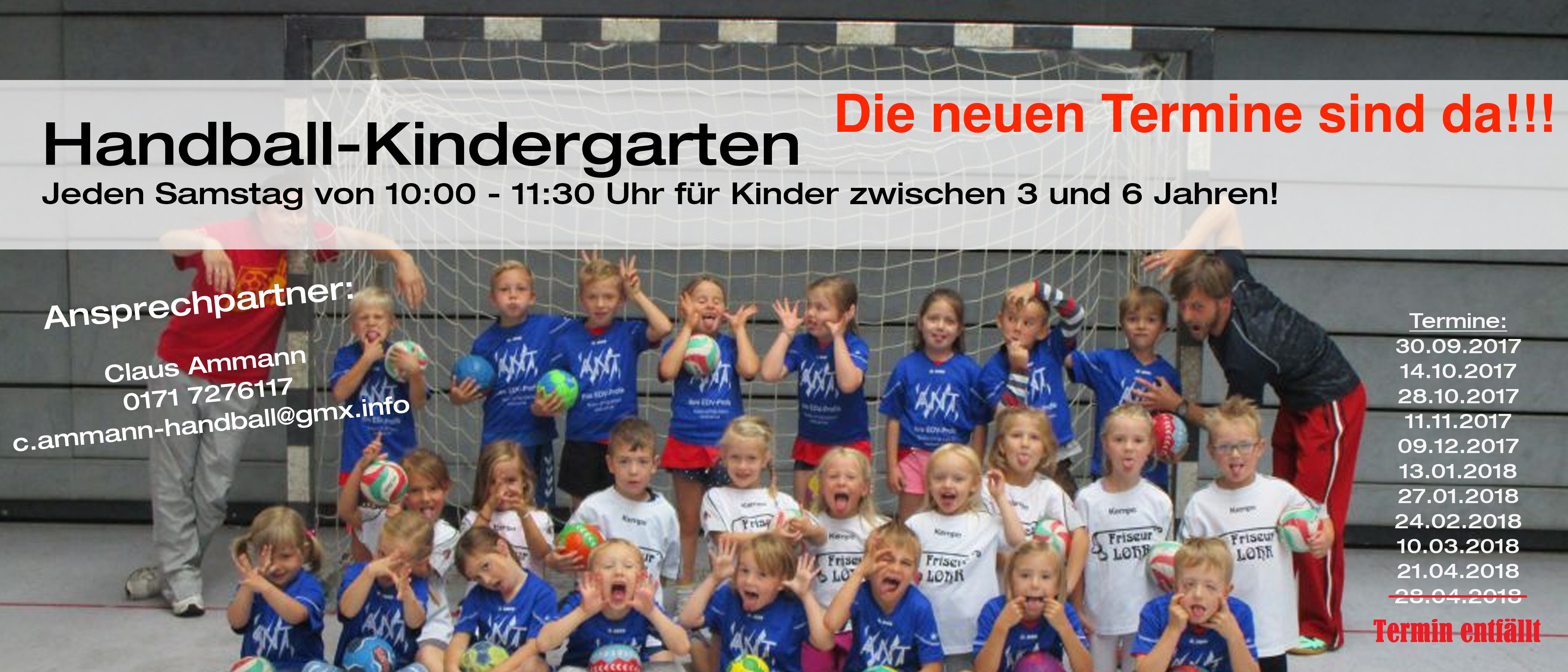 Kindergarten2018-2 Kindergarten2018-2