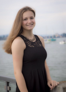 Julia von Kampen Julia von Kampen