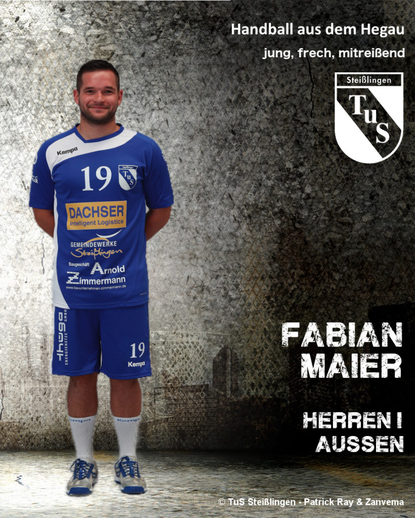 Fabian Maier