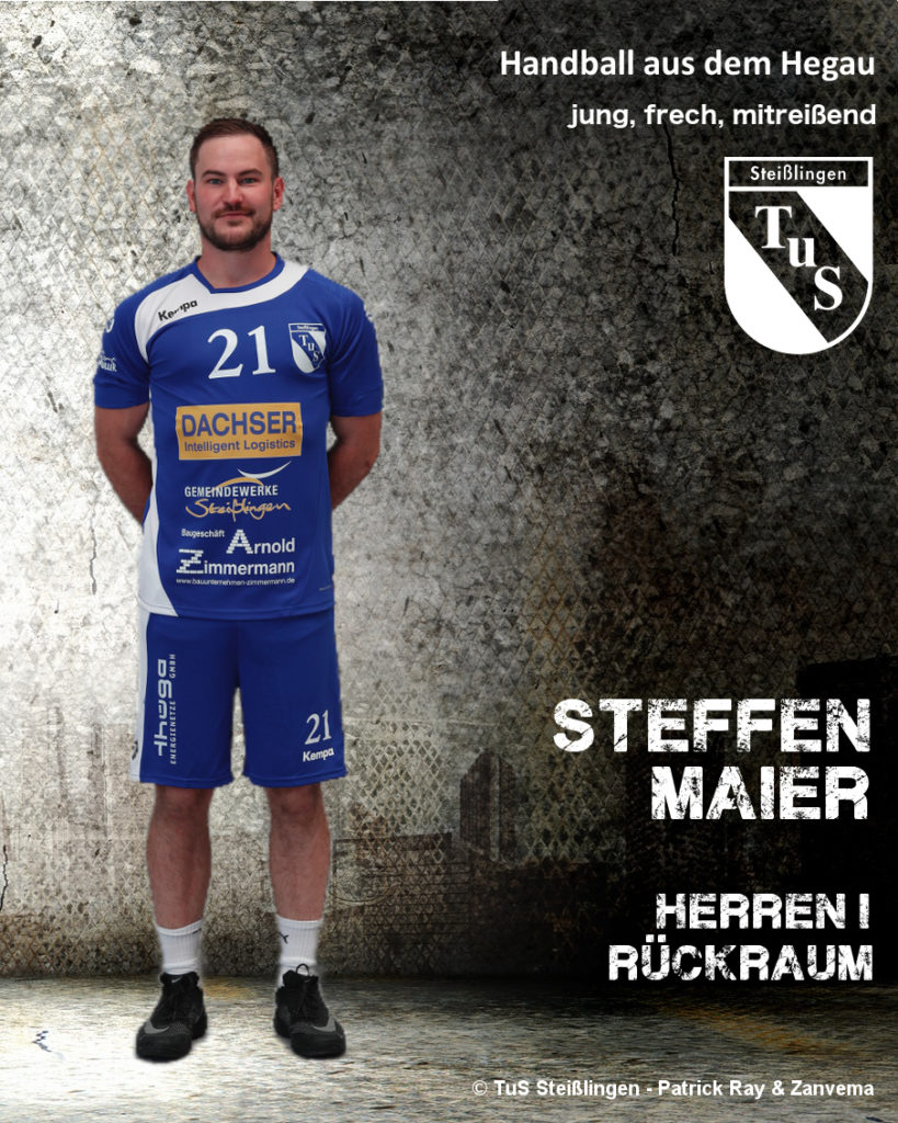 Steffen Maier