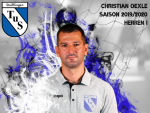 Christian Oexle Christian Oexle