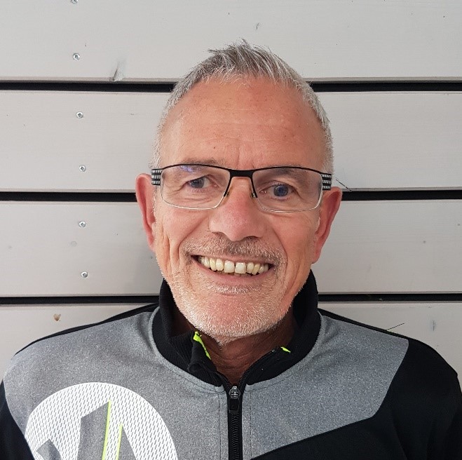 Claus Ammann Claus Ammann