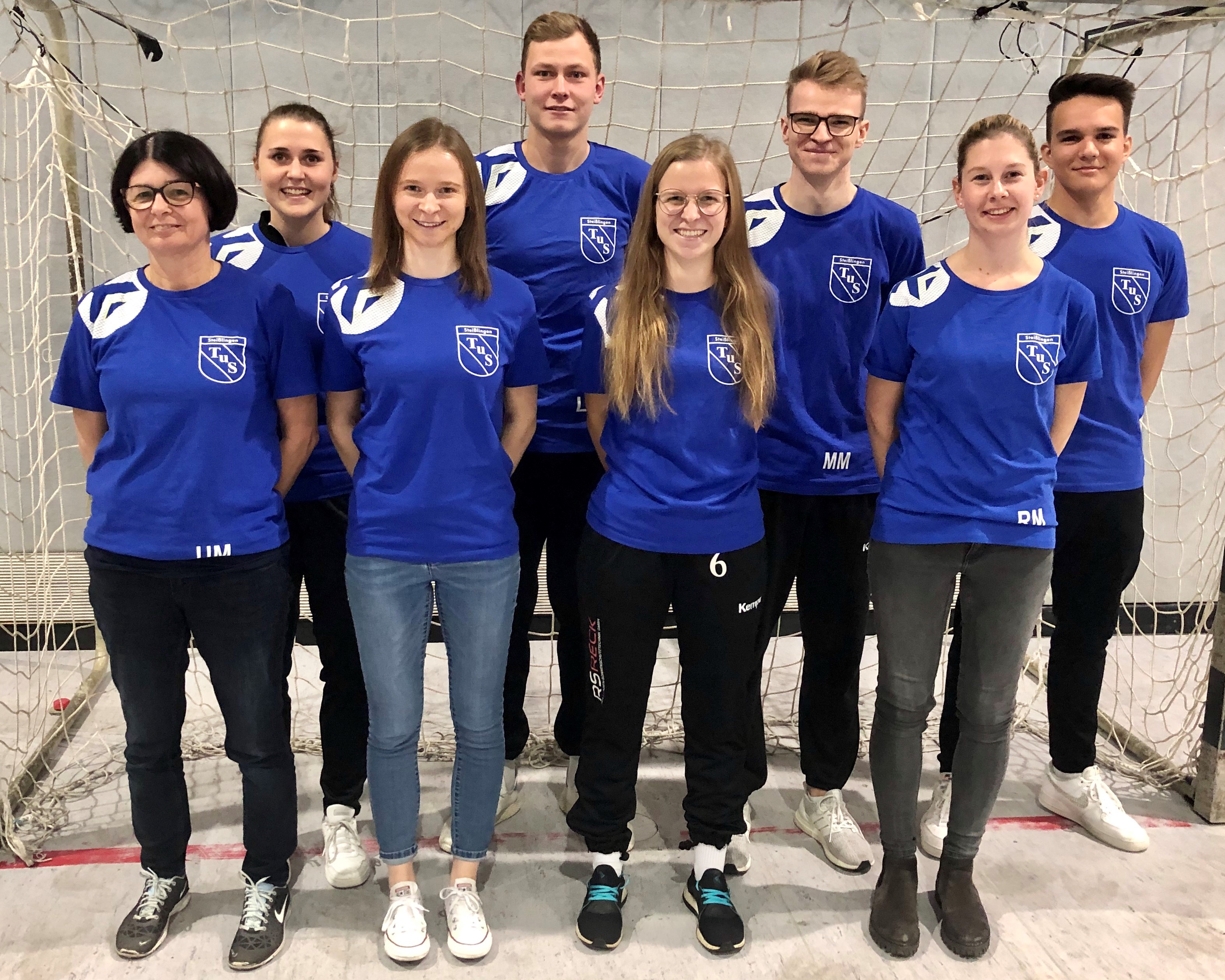 Jugendtrainer Jugendtrainer