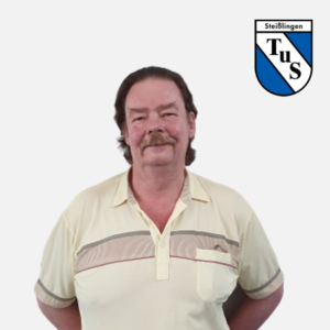 Klaus Hettesheimer mit Logo Klaus Hettesheimer mit Logo