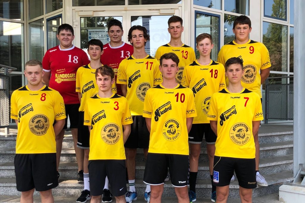 A-Jugend 2020-2021 A-Jugend 2020-2021