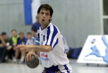 TuS Steißlingen/ TV Ehingen Südbaden Liga
Jürgen Herr TuS Steißlingen