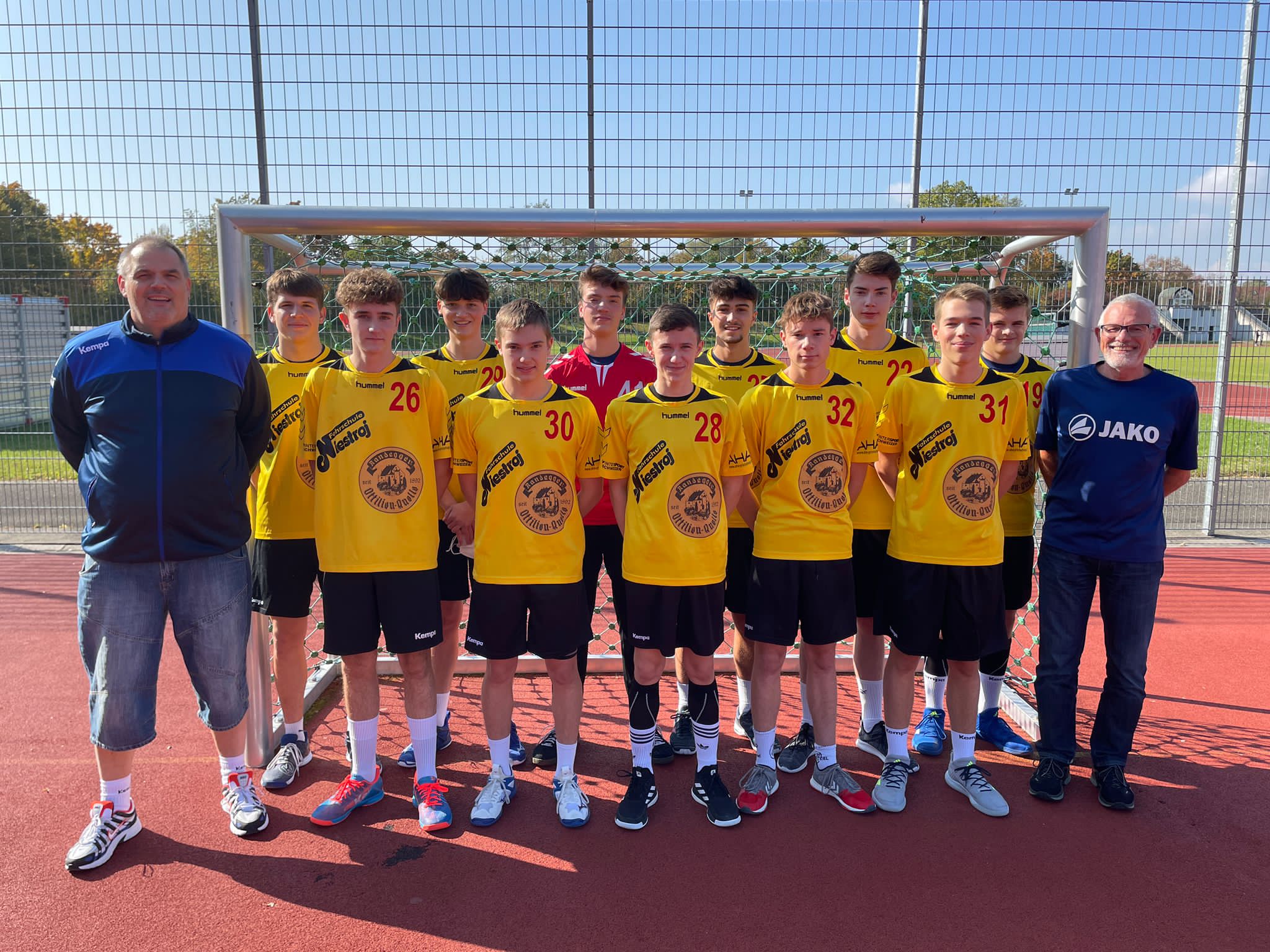 A-maennlich 21-22 A-maennlich 21-22